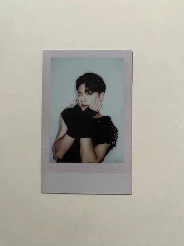 ATEEZ WORLD TOUR [THE FELLOWSHIP : BREAK THE WALL] IN SEOUL PHOTO SET