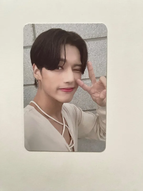 THE WORLD EP.1 : MOVEMENT SYNNARA RECORD