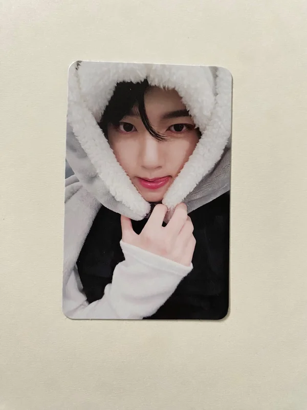 MELTING POINT Digipack ver. MAKESTAR