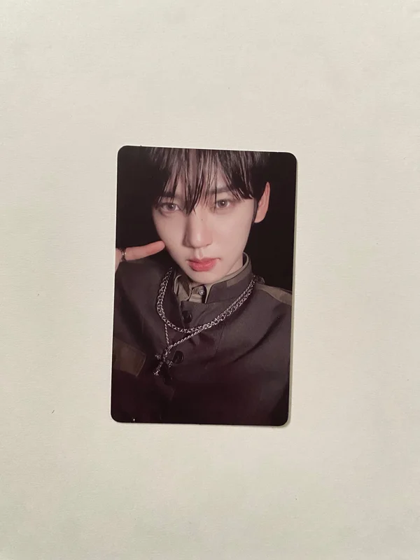 MELTING POINT Digipack ver.