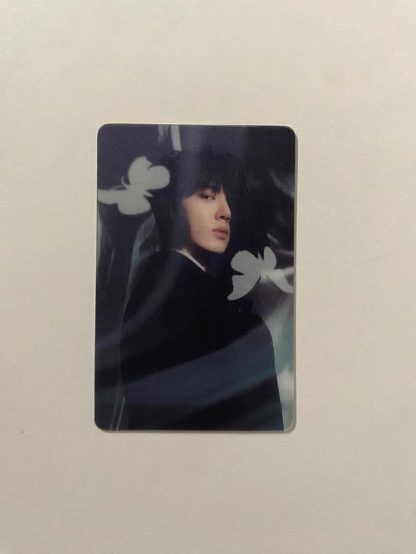 MELTING POINT LOYALTY ver.