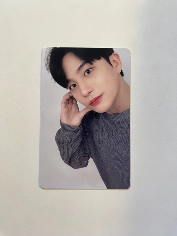 ATEEZ x KAURA VALENTEEZ POCA SET