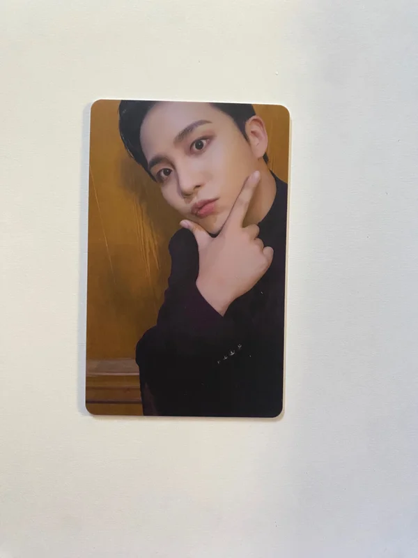 SPIN OFF : FROM THE WITNESS POCAALBUM Z ver.