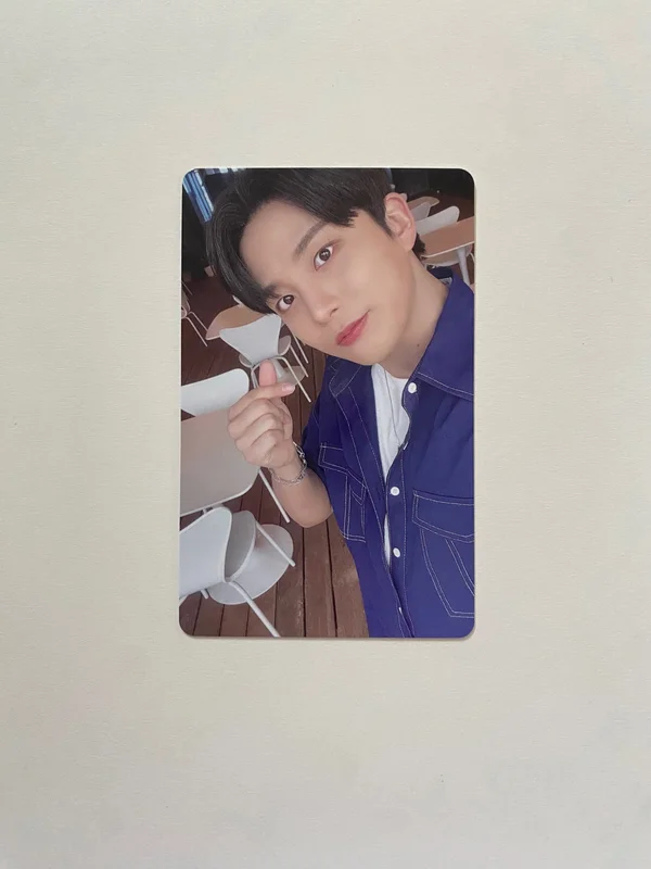 ATEEZ 2023 SUMMER PHOTOBOOK
