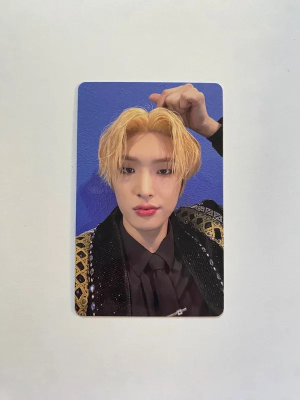ATEEZ WORLD TOUR [THE FELLOWSHIP : BREAK THE WALL] IN SEOUL DVD