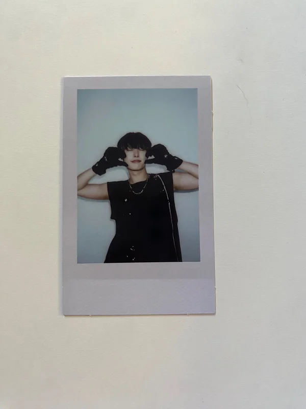 ATEEZ WORLD TOUR [THE FELLOWSHIP : BREAK THE WALL] IN SEOUL PHOTO SET