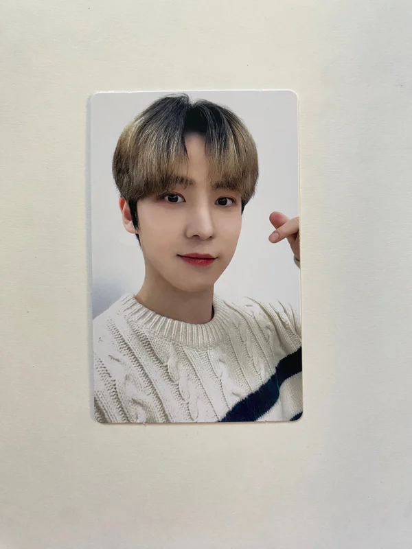 ATEEZ x KAURA VALENTEEZ POCA SET