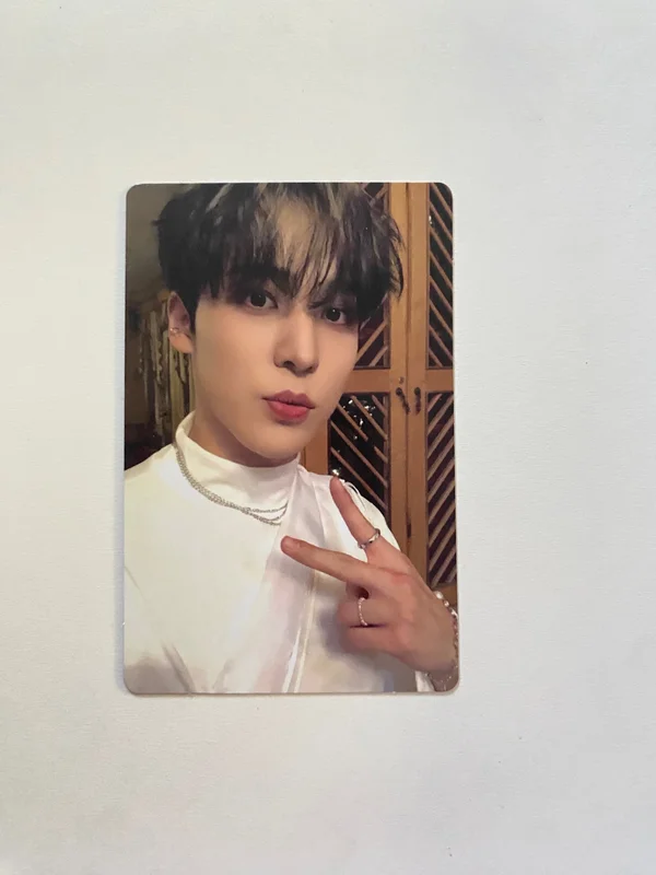 SPIN OFF : FROM THE WITNESS WITNESS VER. (LIMITED EDITION)
