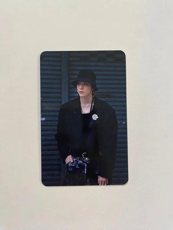 THE WORLD EP.2 : OUTLAW PLATFORM VER.