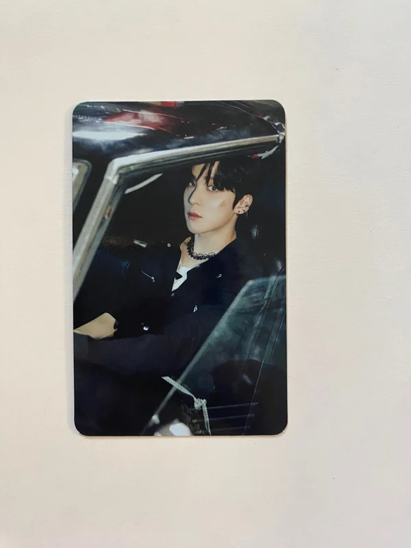 THE WORLD EP.2 : OUTLAW PLATFORM VER.