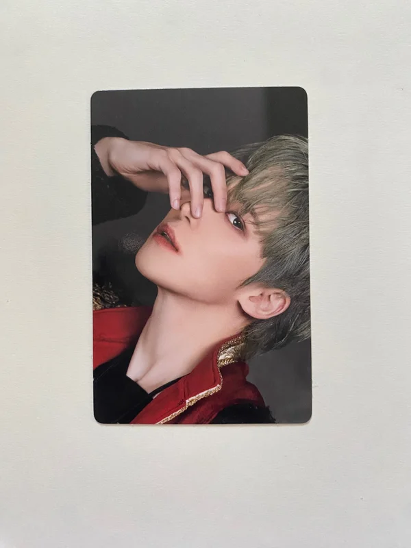 THE WORLD EP.FIN : WILL DIARY VER.