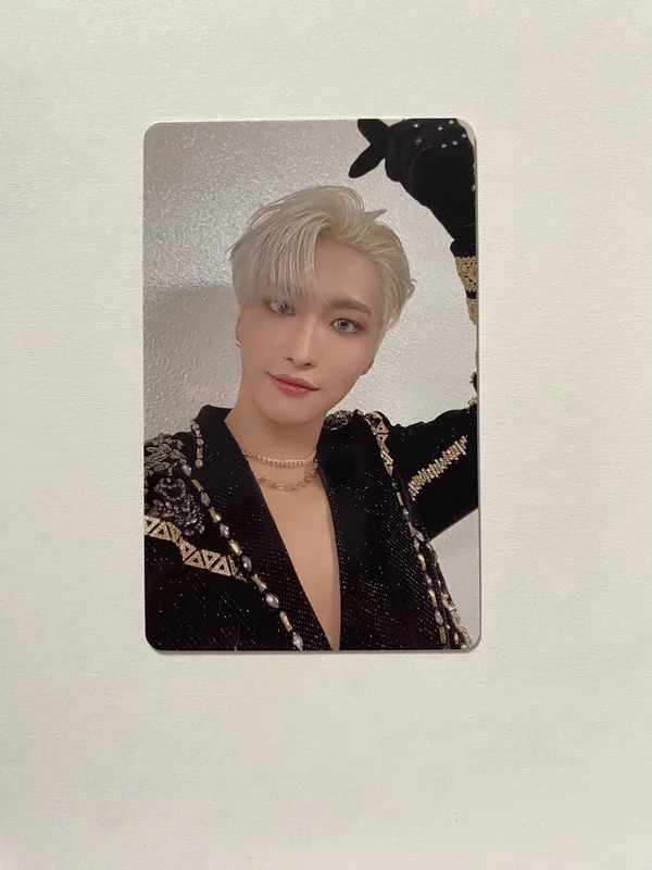 ATEEZ WORLD TOUR [THE FELLOWSHIP : BREAK THE WALL] IN SEOUL DVD