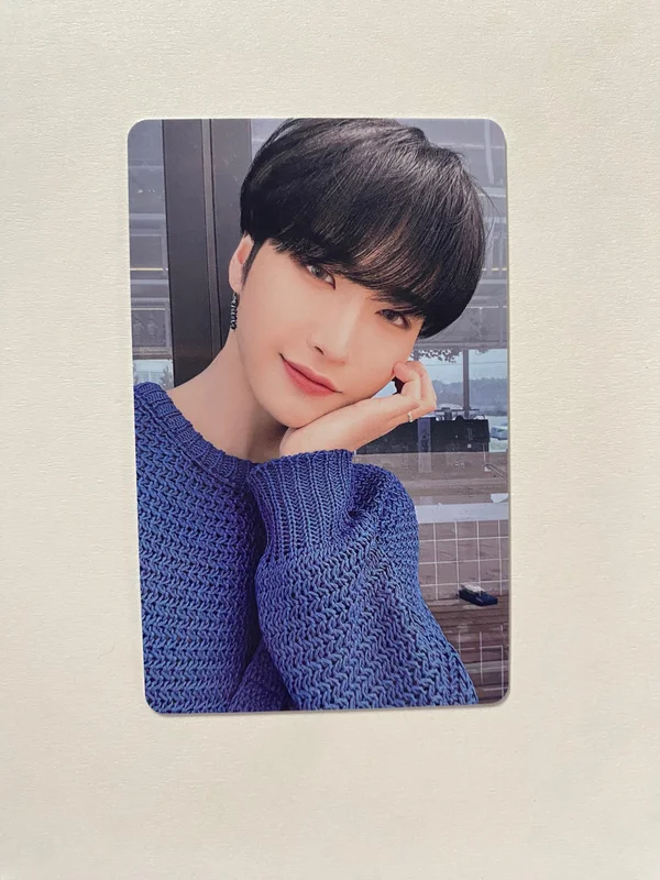 ATEEZ 2023 SUMMER PHOTOBOOK