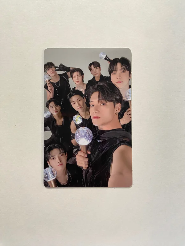 ATEEZ OFFICIAL LIGHT STICK Ver.2