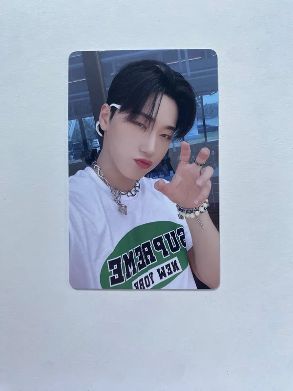 ATEEZ 2023 SUMMER PHOTOBOOK