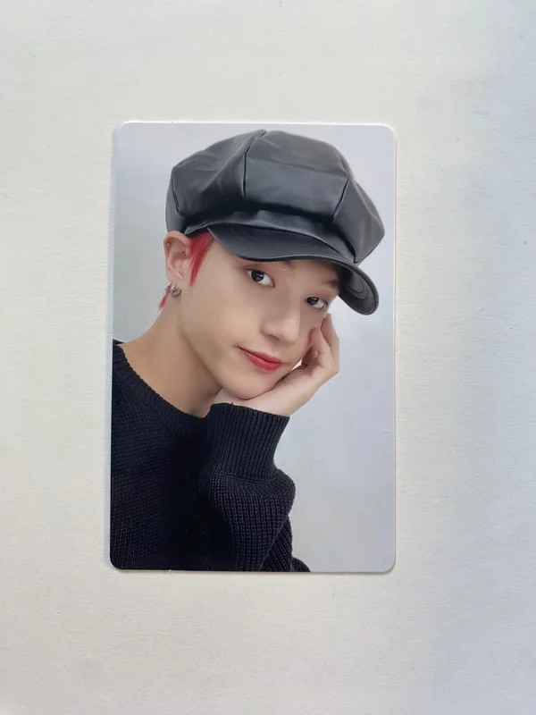 ATEEZ x KAURA VALENTEEZ POCA SET