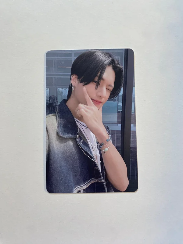 ATEEZ 2023 SUMMER PHOTOBOOK