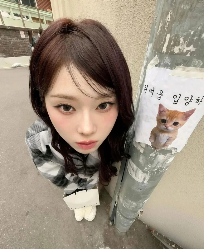 kariloveskpop