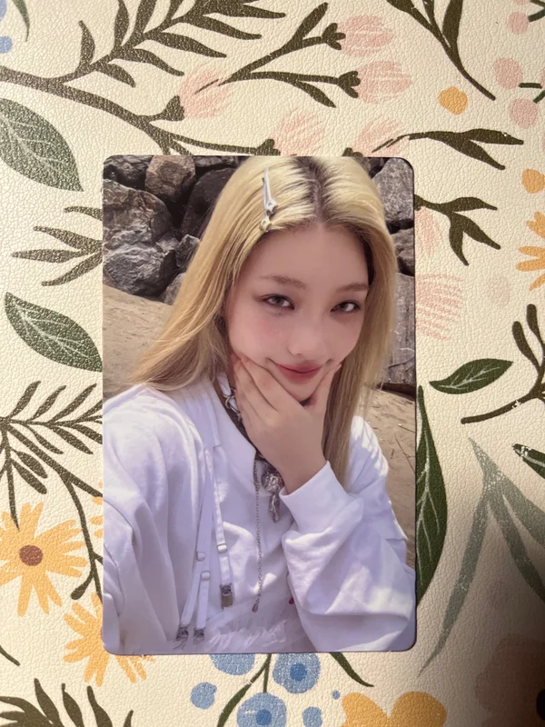 I'LL LIKE YOU GLLIT ver.