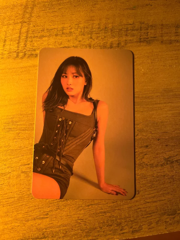 BETWEEN 1&2 Target Exclusive - MOMO