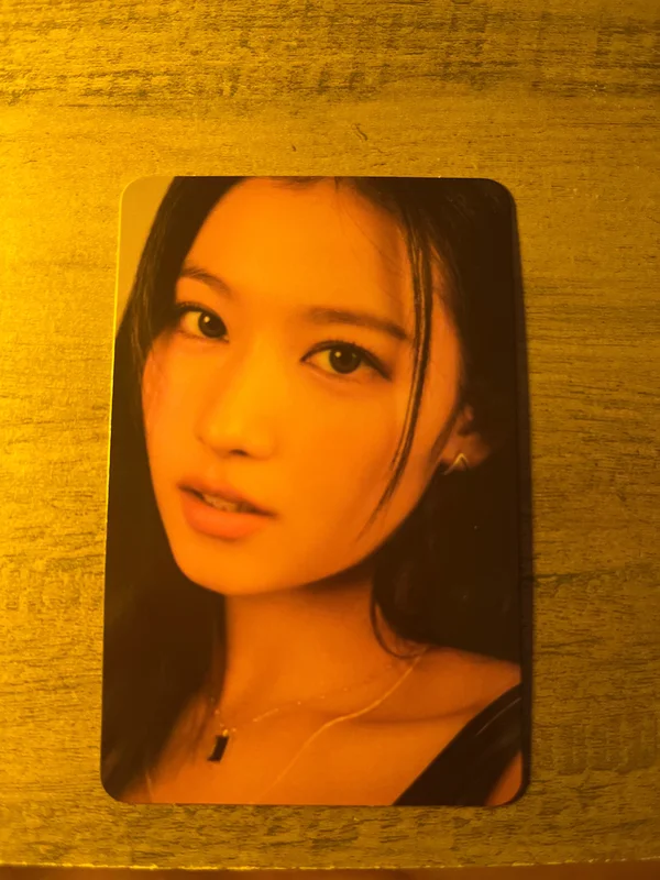 BETWEEN 1&2 Target Exclusive - SANA