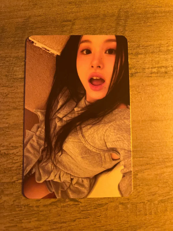LIL FANTASY vol.1 - CHAEYOUNG