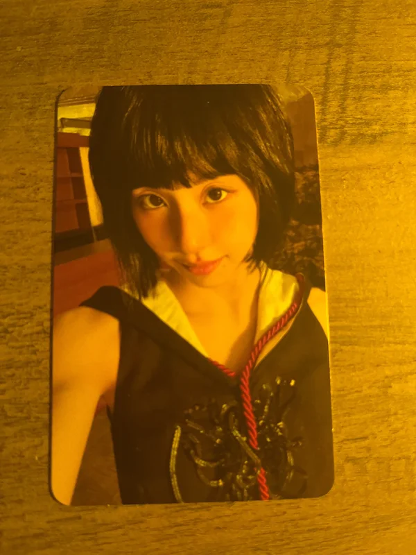 LIL FANTASY vol.1 - CHAEYOUNG