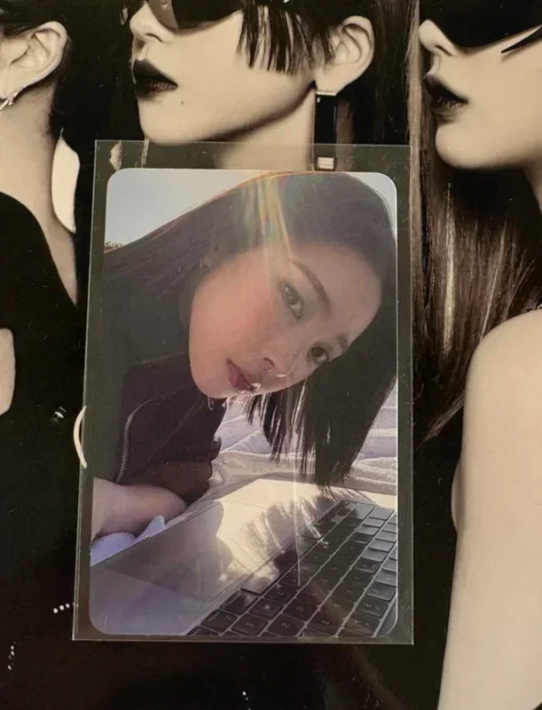 Dirty Work Dirty Case Ver.