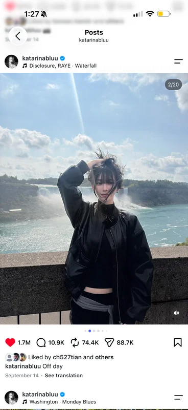 karinanation