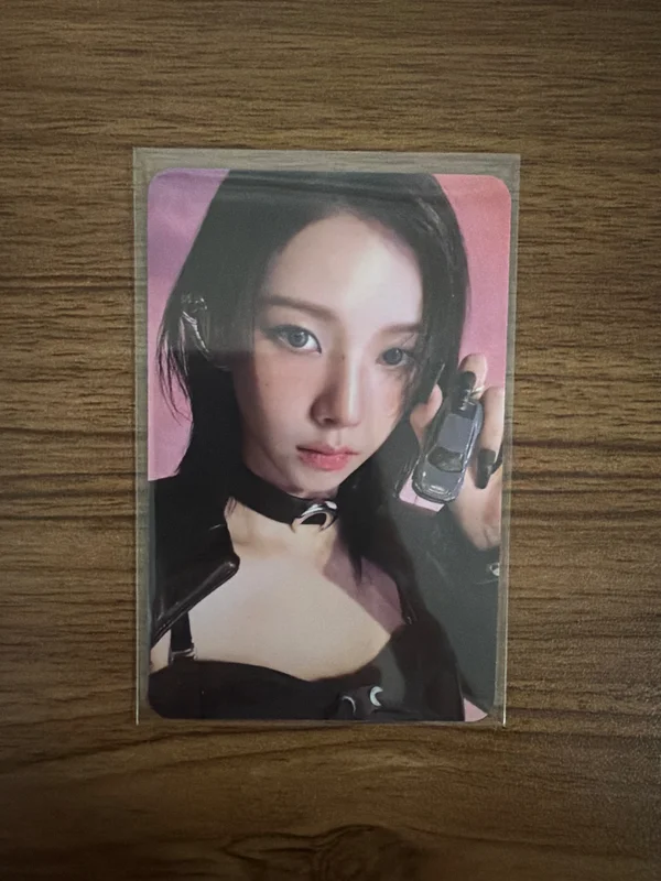 Drama Giant ver.