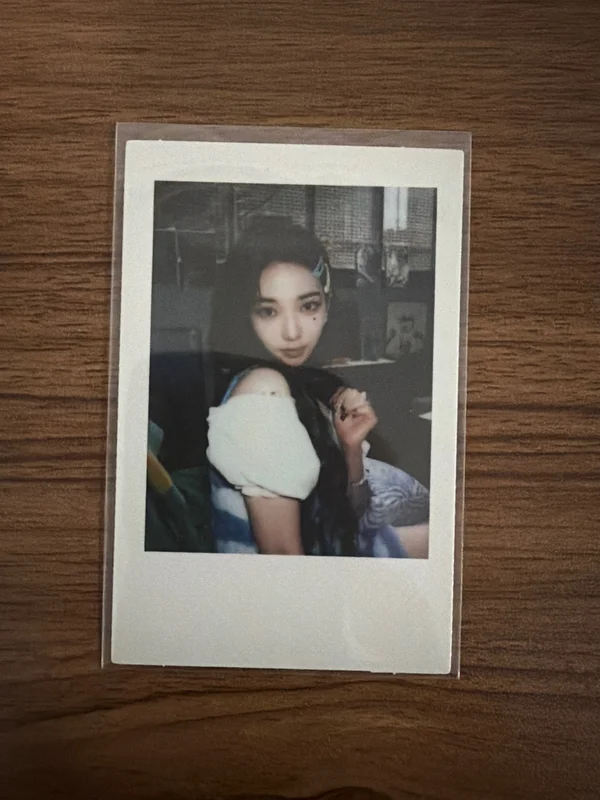 Girls Real World Ver.