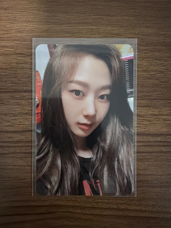 Girls Real World Ver.