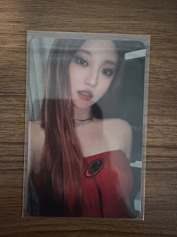 MY WORLD Poster Ver.