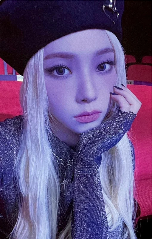 MY WORLD Poster Ver.