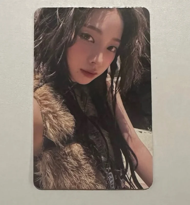 Rich Man Japan Exclusive Ver.