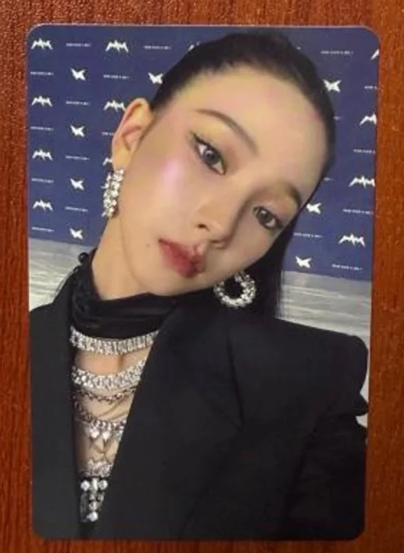 Rich Man Warner Music Store