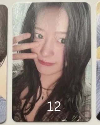 IVE EMPATHY VER SET+LOVED IVE ver. STARSHIPSQUARE