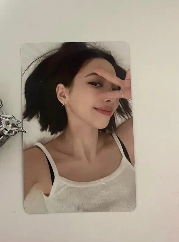 SMTOWN China KARINA birthday set