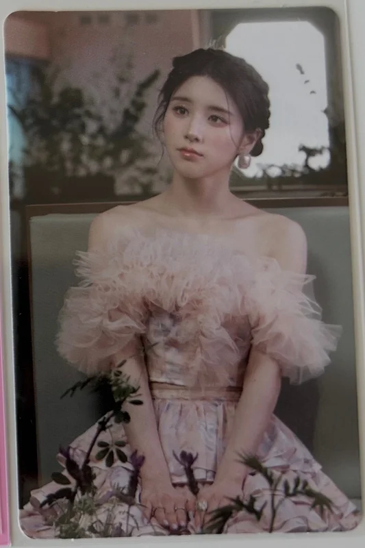 Summer Special [Flip That] AR PHOTO CARD