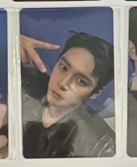 Fame WEVERSE