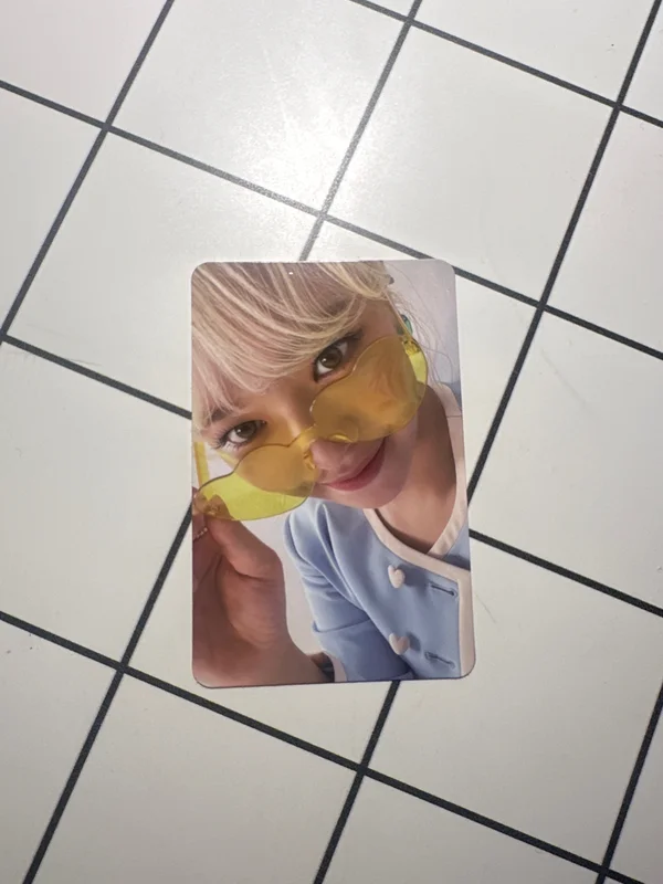 Formula of Love JEONGYEON