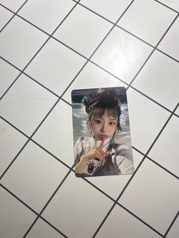 Strawberry Rush Rush ver.