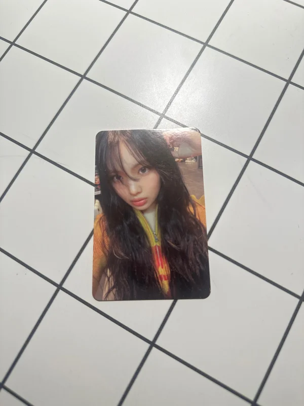 Supernatural NJ X MURAKAMI Cross Bag ver.