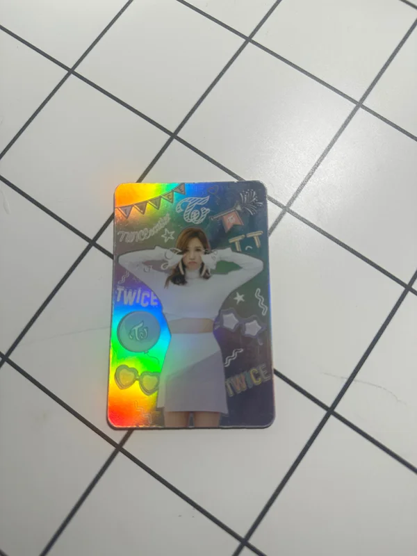 TWICEcoaster : LANE 1