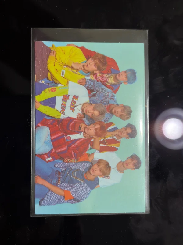 TREASURE EP.3 : One To All ILLUSION ver.