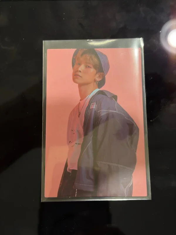 TREASURE EP.3 : One To All ILLUSION ver.