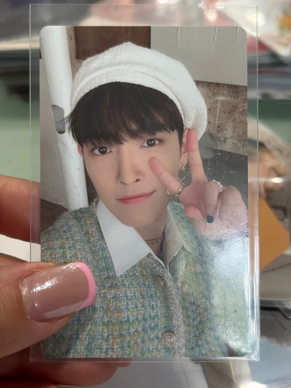 2024 SEASON'S GREETINGS