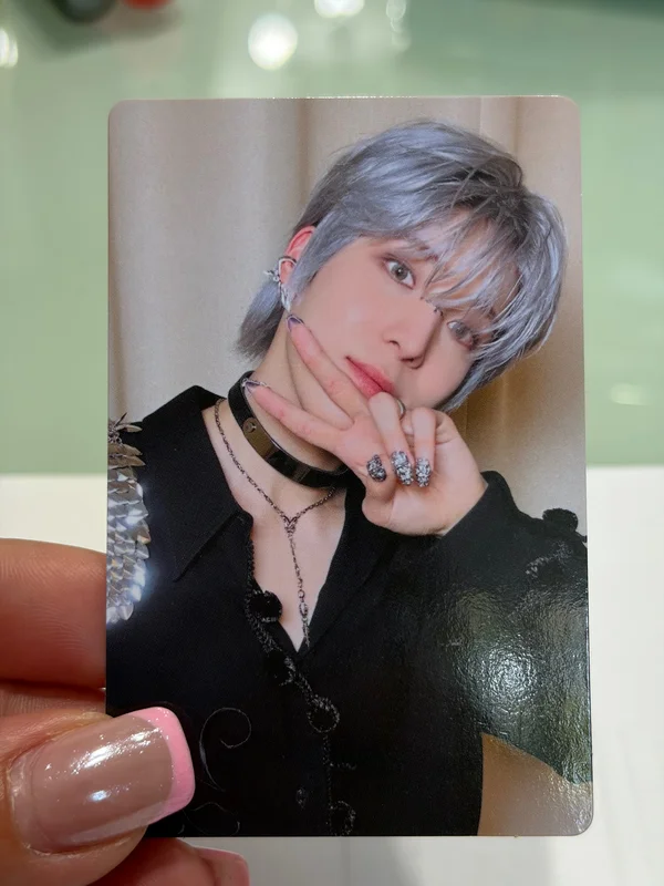 GOLDEN HOUR : Part.2 POCAALBUM FOR VER.