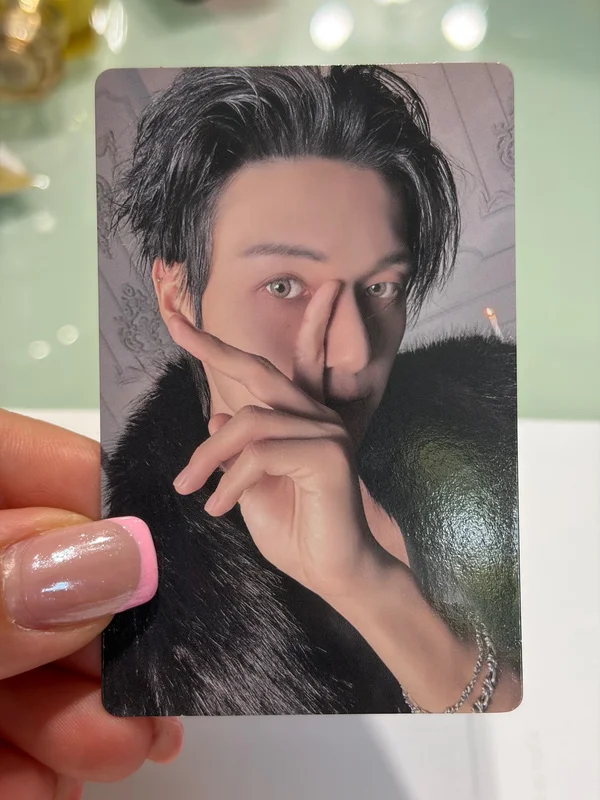 GOLDEN HOUR : Part.4 POCAALBUM VER.