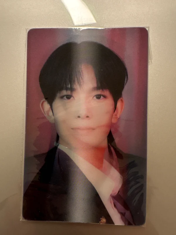 BORDER : CARNIVAL HYPE Ver.